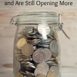 Why We Have 15 Savings Accounts and are Still Opening More
