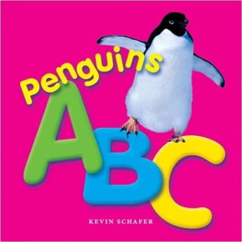 Penguin ABC