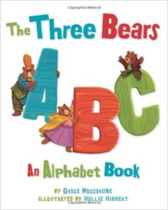 3 Bears ABC