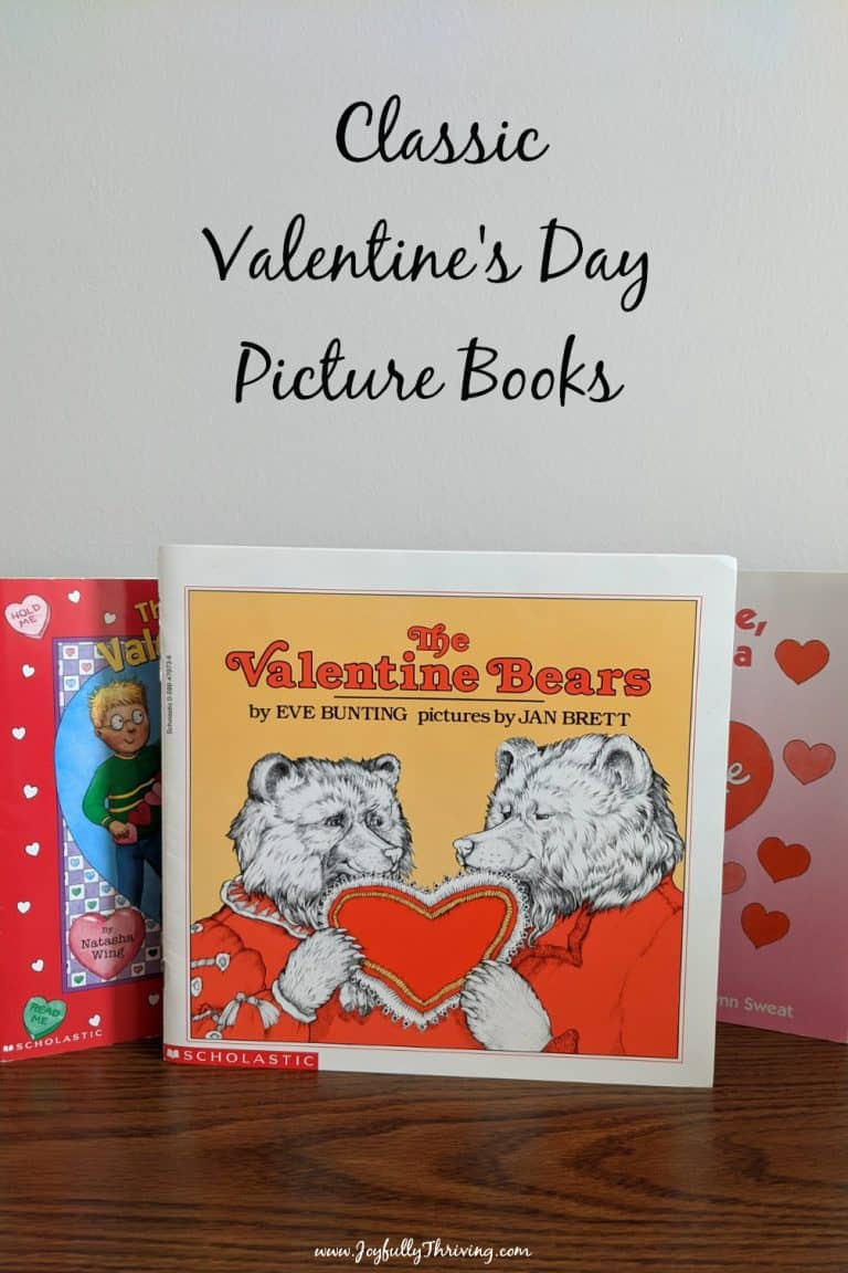 15 Best Valentine Books for Preschool