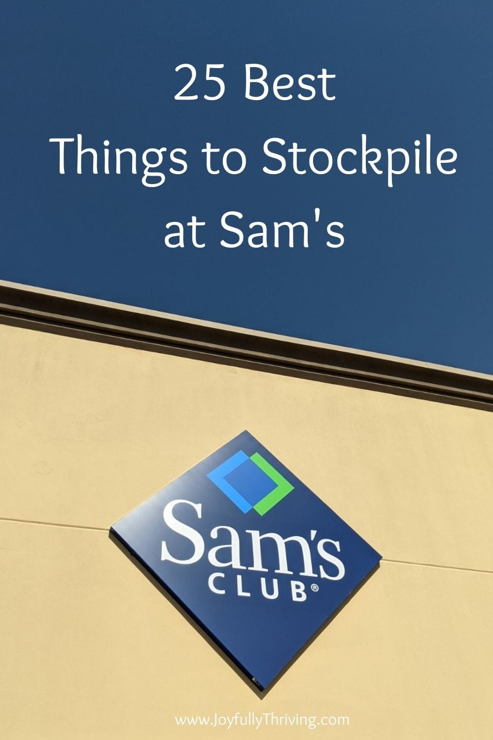 The Current Sam's Club aims to stop serving ads for items customers already  bought