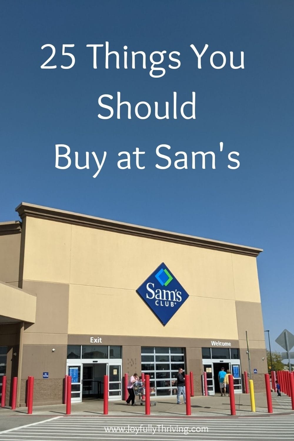 3 things to know about changes at Sam's Club