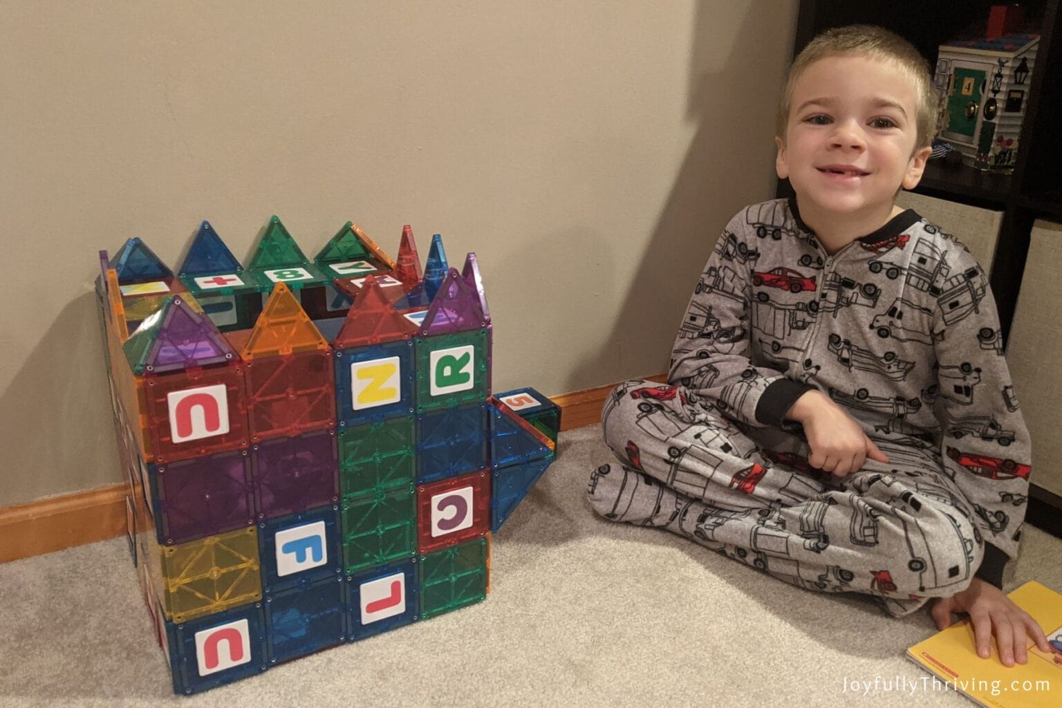 24 Best Building Toys for Kids