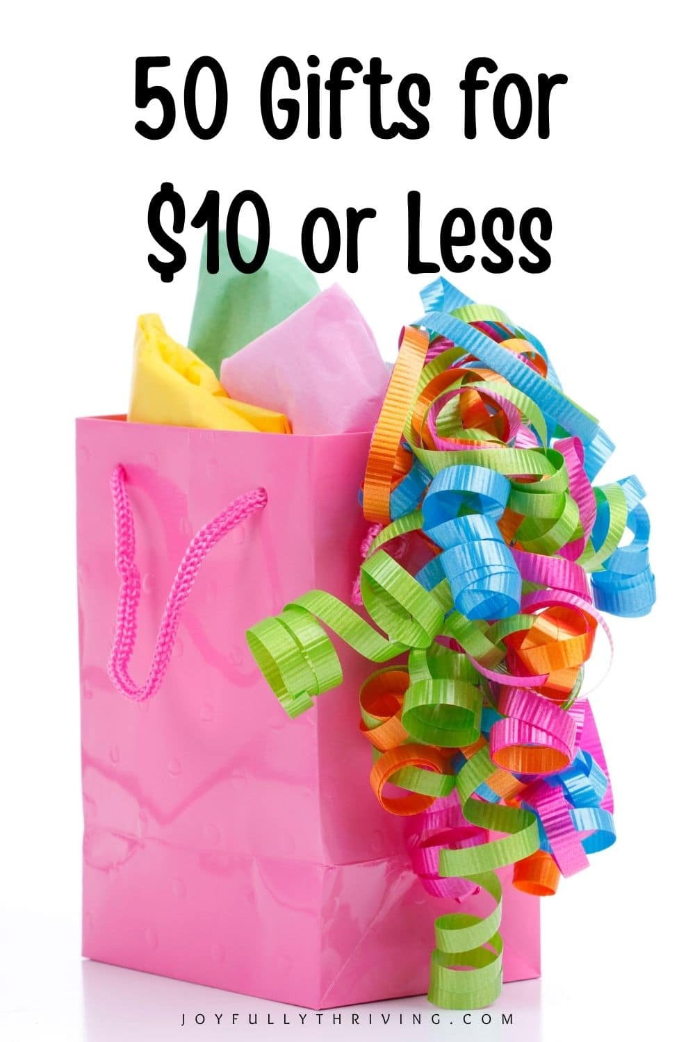 Budget-friendly gifts under $10 that still feel thoughtful