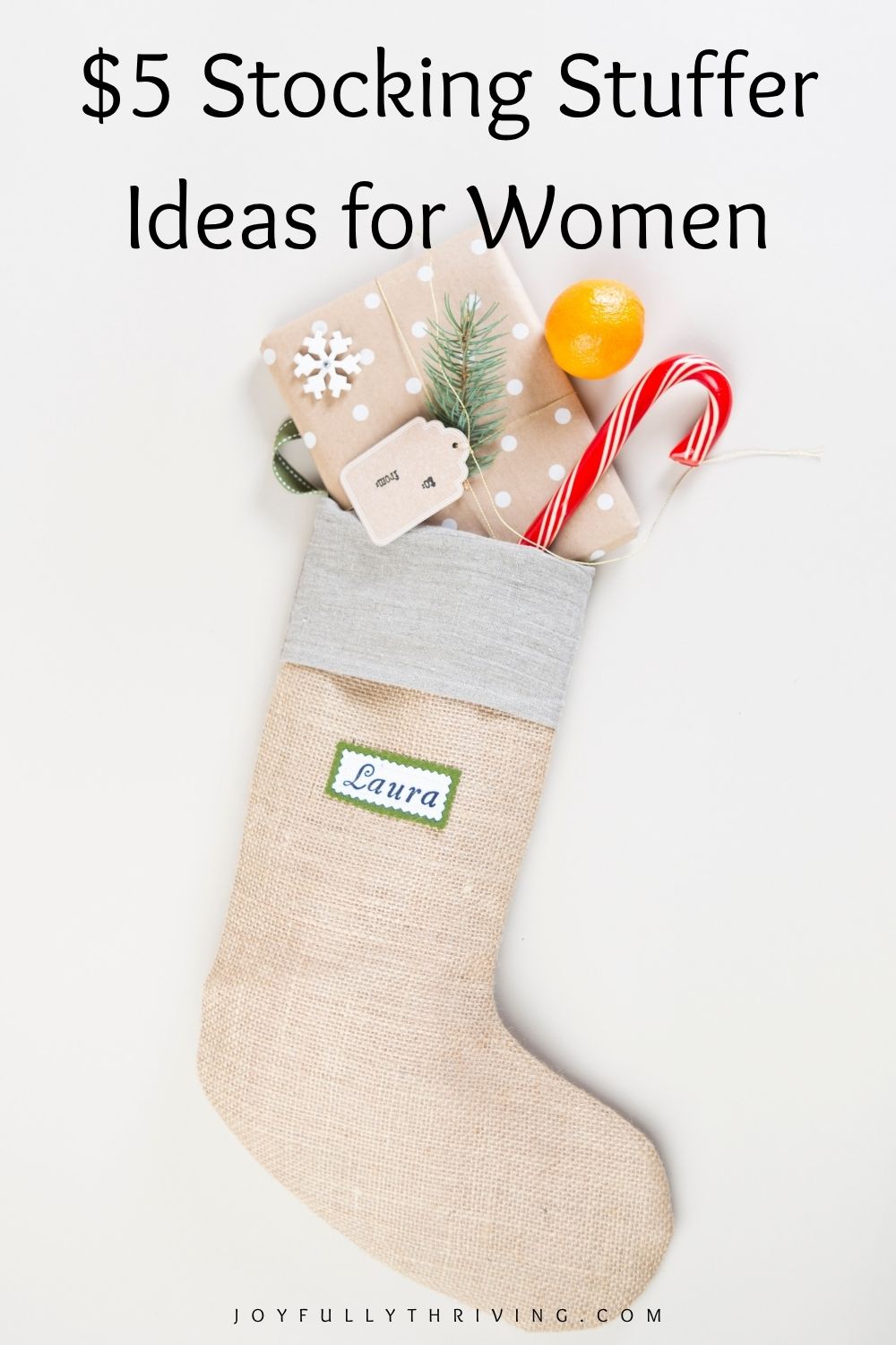 Affordable stocking stuffers for all ages