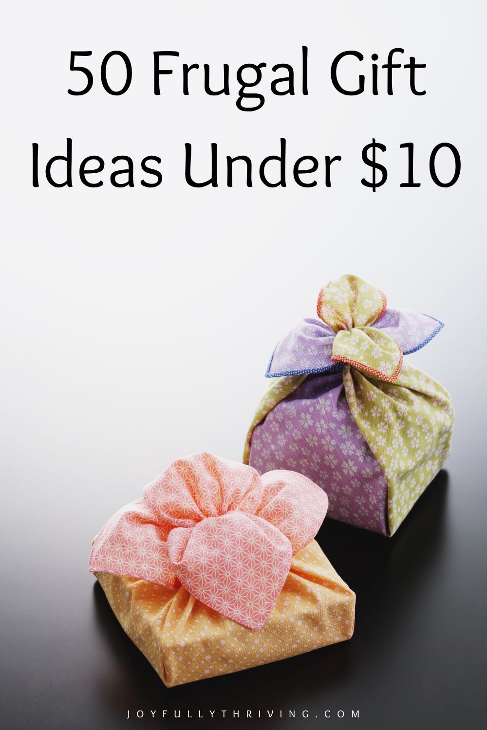 Practical gifts under $10 people will actually use